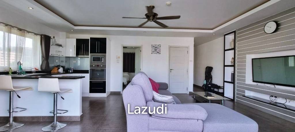 picture 1 Bed 1 Bath 77 SQ.M Tudor Court Condo - 3/14