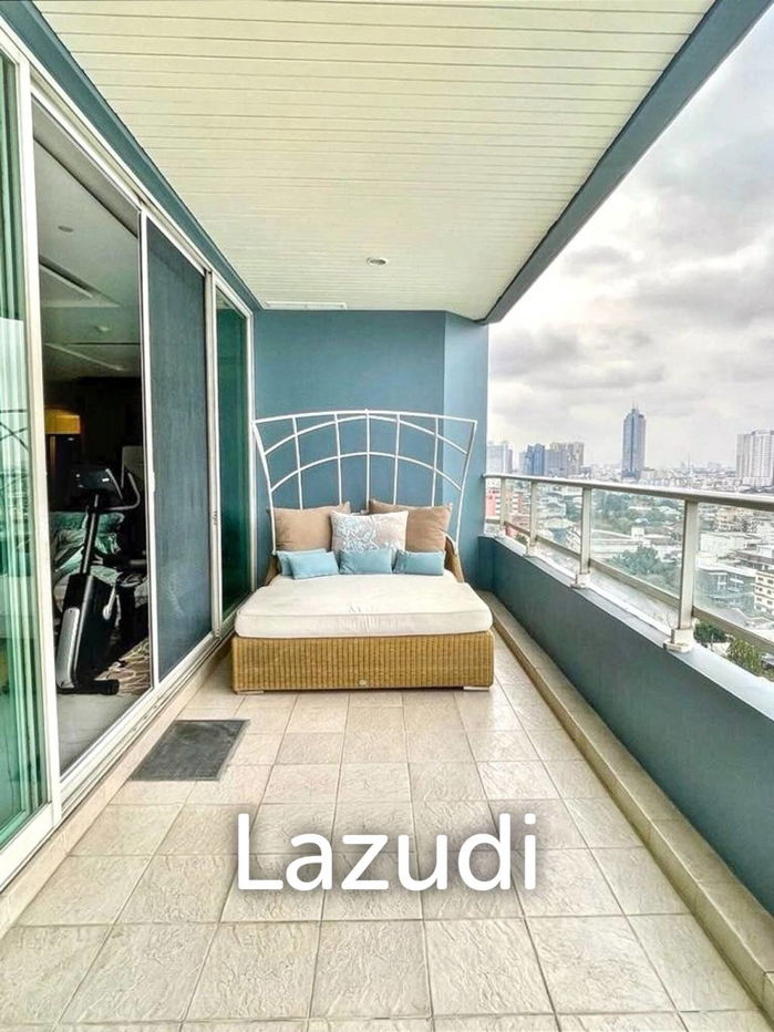 picture 3 bed 3 bath 242 SQ.M Watermark Chaophraya - 11/20