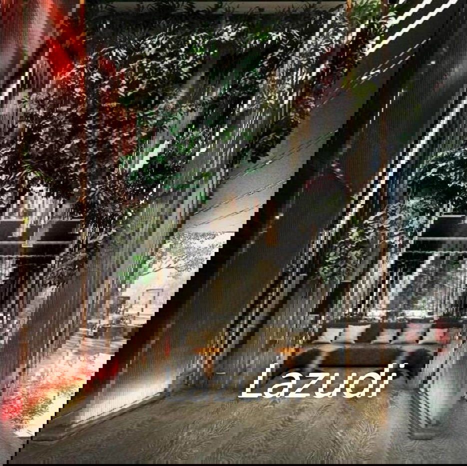 รูป 1 Bedoom 1 Bathroom 35.5 Sq.m Life Asoke Hype - รูปที่ 16/16