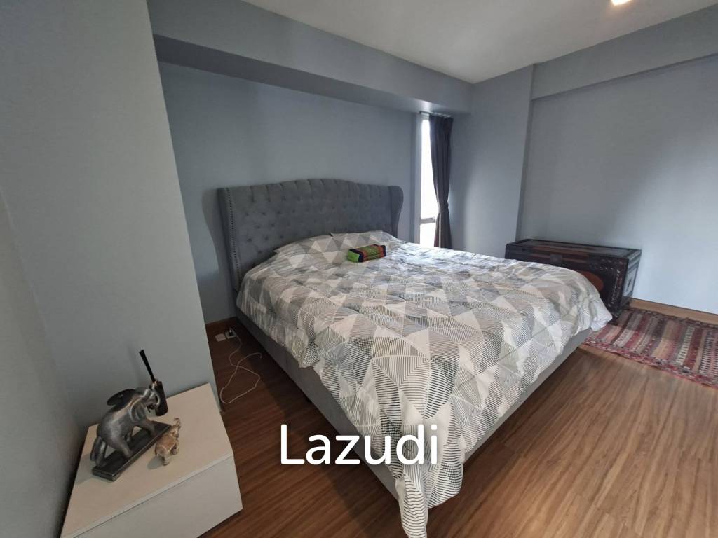 picture Stunning 2-Bedroom Condo in My Resort Bangkok Condominium - 8/8