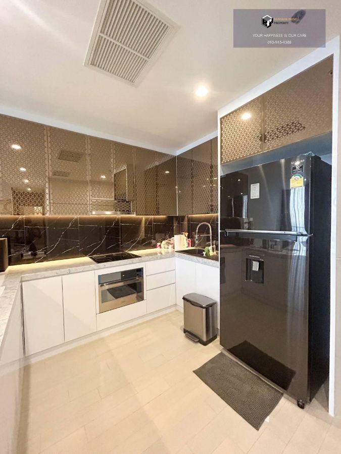 picture Noble Ploenchit | Mini Penthouse Luxury Bangkok #2025112913260 - 9/11