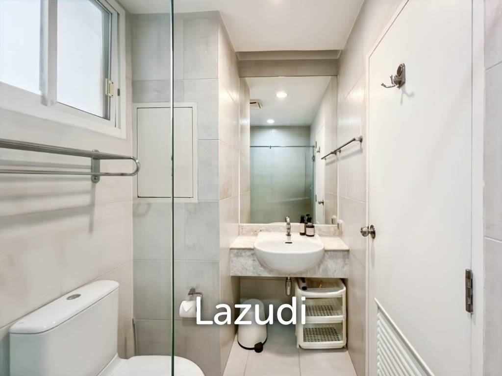 picture Spacious 2-Bedroom Condo in Baan San Ploen Hua Hin - 29/31