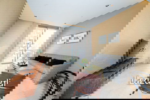 2 Bedroom 2 Bathroom 92 Sq.m Saladaeng Residences