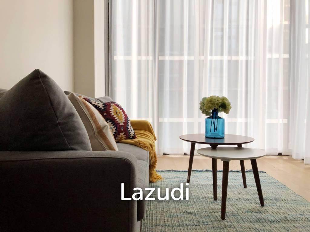 รูป 1 Bedroom 1 Bathroom 47 SQ.M 28 Chidlom - รูปที่ 5/28