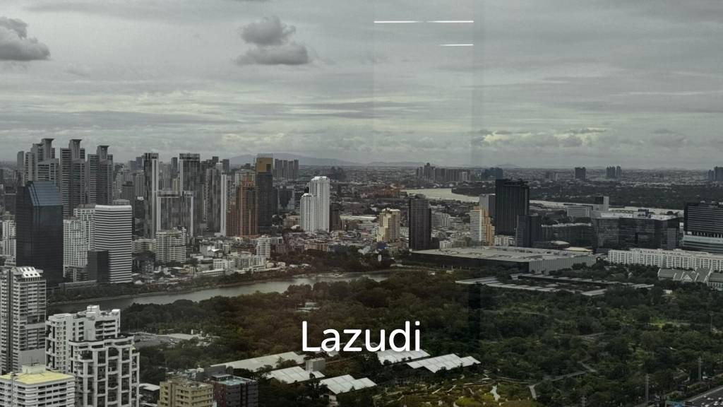 รูป สำนักงานหรูพร้อมเข้าอยู่ในโครงการ All Seasons Place - รูปที่ 3/20