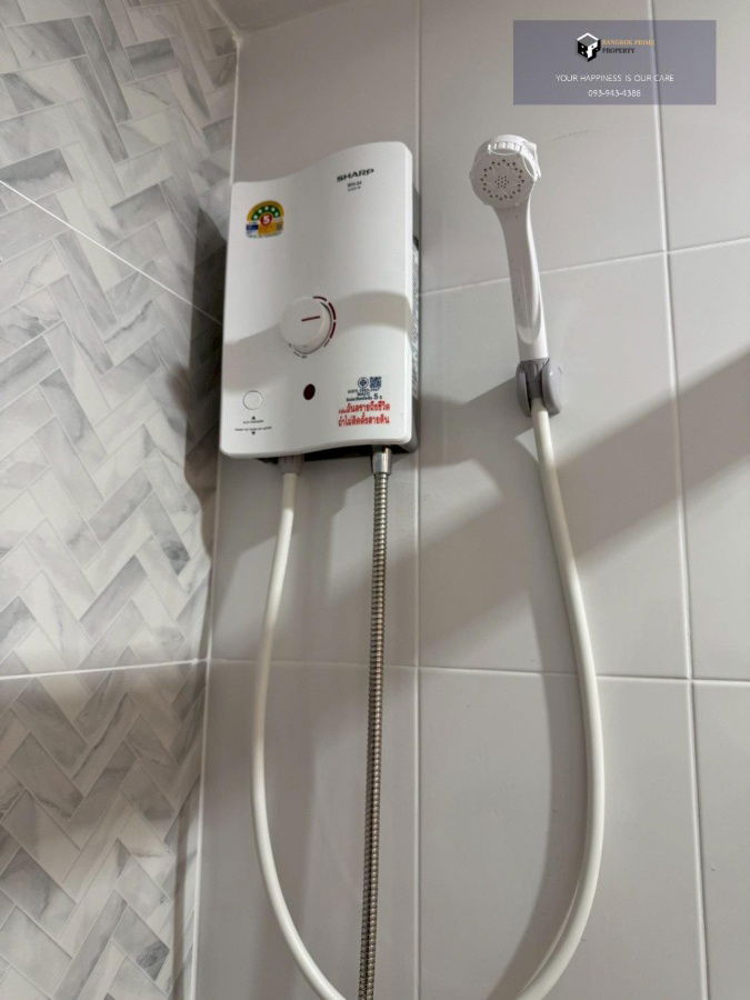 picture Regent Home Bangna | 🚝Near BTS Bangna, only 300 m. #2025112913262 - 10/10