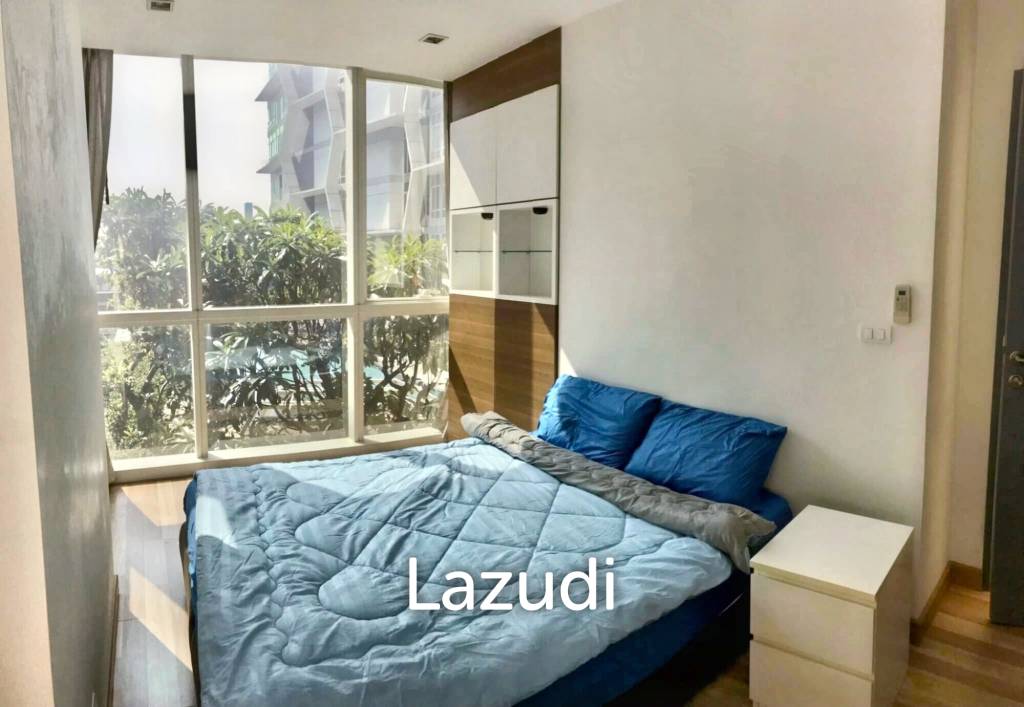 picture 2 Bed 2 Bath 59 SQ.M Ideo Verve Sukhumvit - 8/8