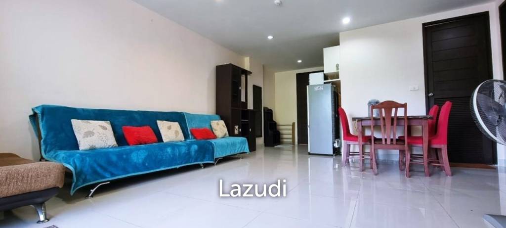 picture 2 Bedrooms 82 SQ.M Wongamat Privacy Condo - 2/14