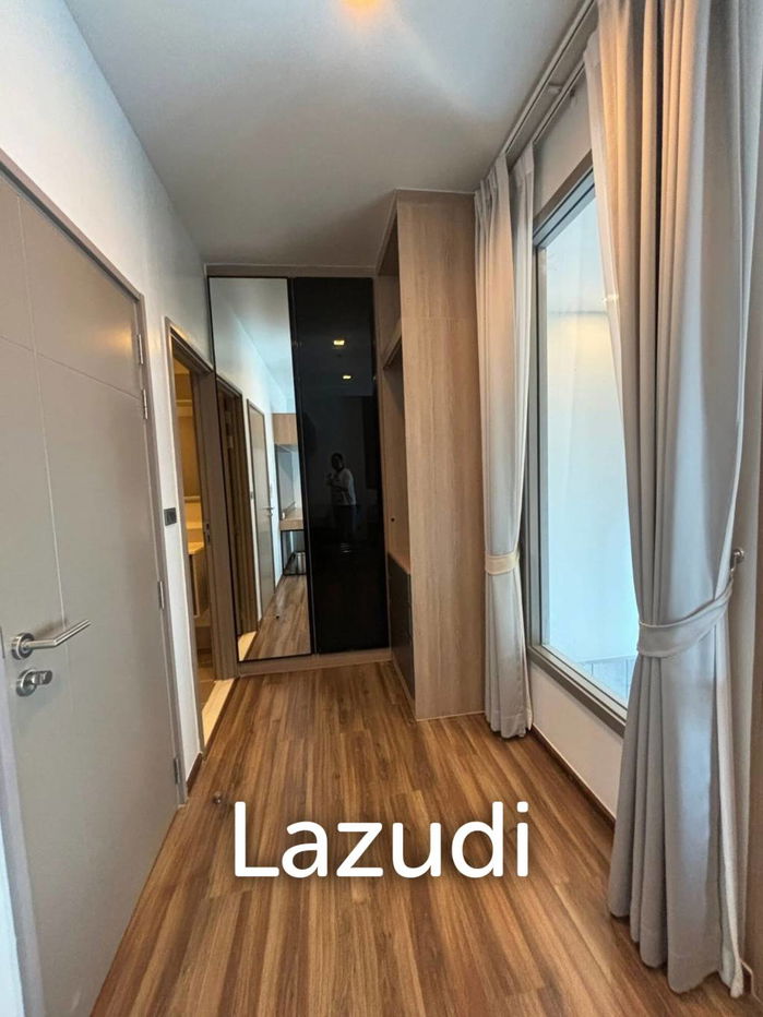 รูป 2 Bedroom  2  Bathroom 52 SQ.M Ceil by Sansiri - รูปที่ 7/15