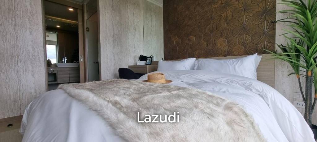 picture The Riviera Jomtien Condo for Sale - 6/13