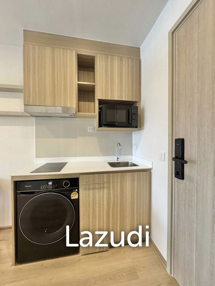 picture 1 Bedroom 1 Bathroom 32.4 SQ.M Life Rama 4 - Asoke - 9/27