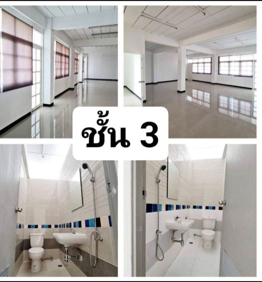 picture #R7867 🎉291168 Commercial building for rent in Soi Wachiratham Sathit 51 - 6/6