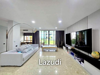คอนโดให้เช่า : 210.4 ตร.ม.  3 ห้องนอน  3 ห้องน้ำ คอนโดสำหรับ ขาย & เช่าใน พระโขนง