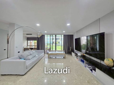 3 Bed 3 Bath 210 SQ.M Ficus Lane Condominium