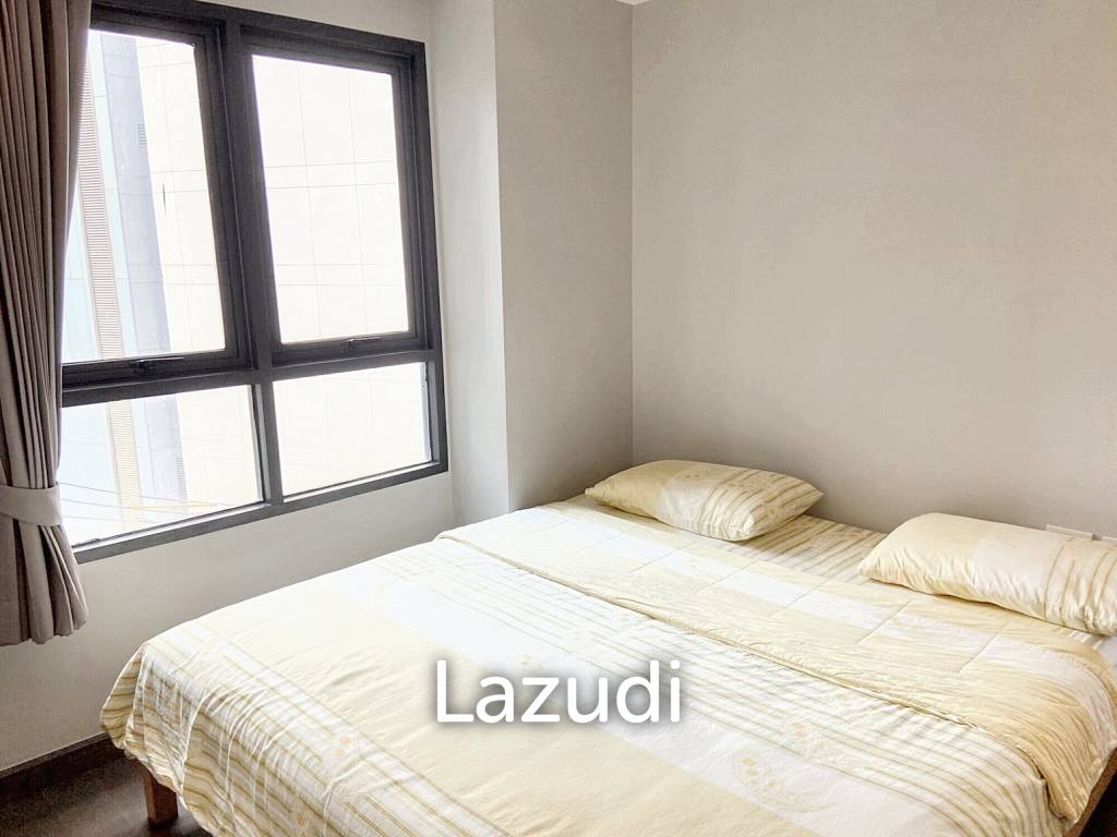 picture 2 Bed 2 Bath 55 SQ.M Mirage Sukhumvit 27 - 11/19