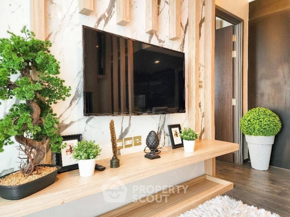 picture 1-BR Condo at The Edge Sukhumvit 23 near MRT Sukhumvit (ID 2096538) - 7/10