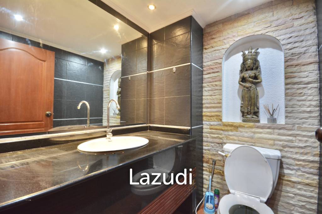 picture 1 Bedroom 2 Bathrooms 108 SQ.M. Angket Condominium - 23/25