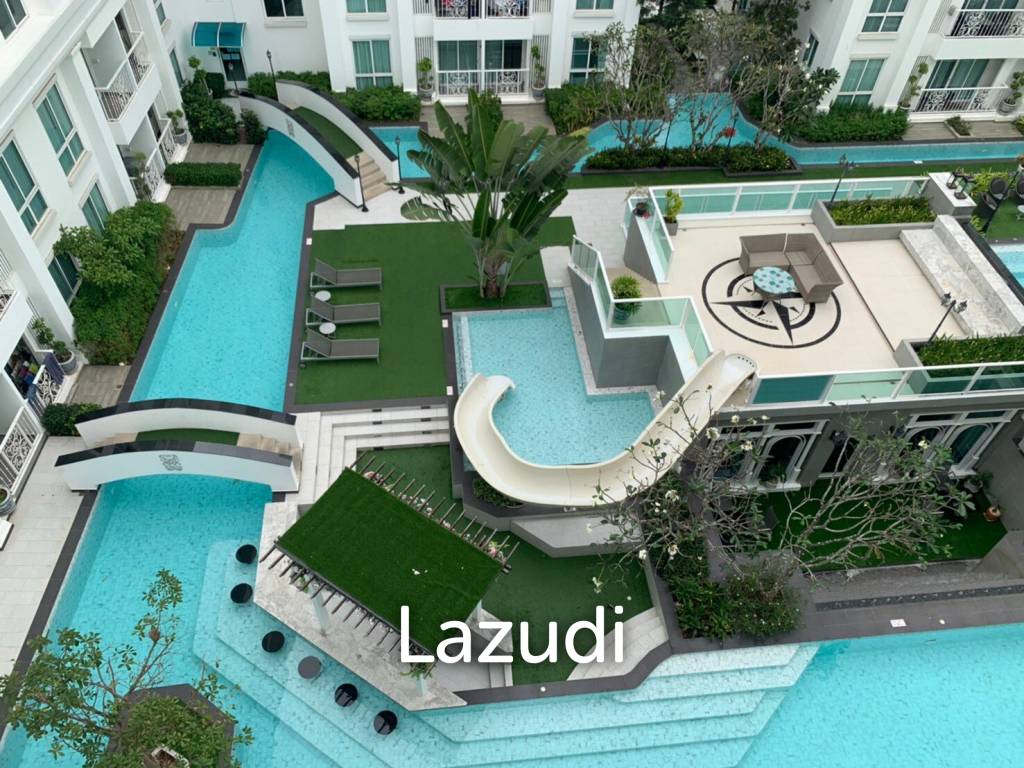 picture The Orient Condo for Sale in Jomtien - 12/14