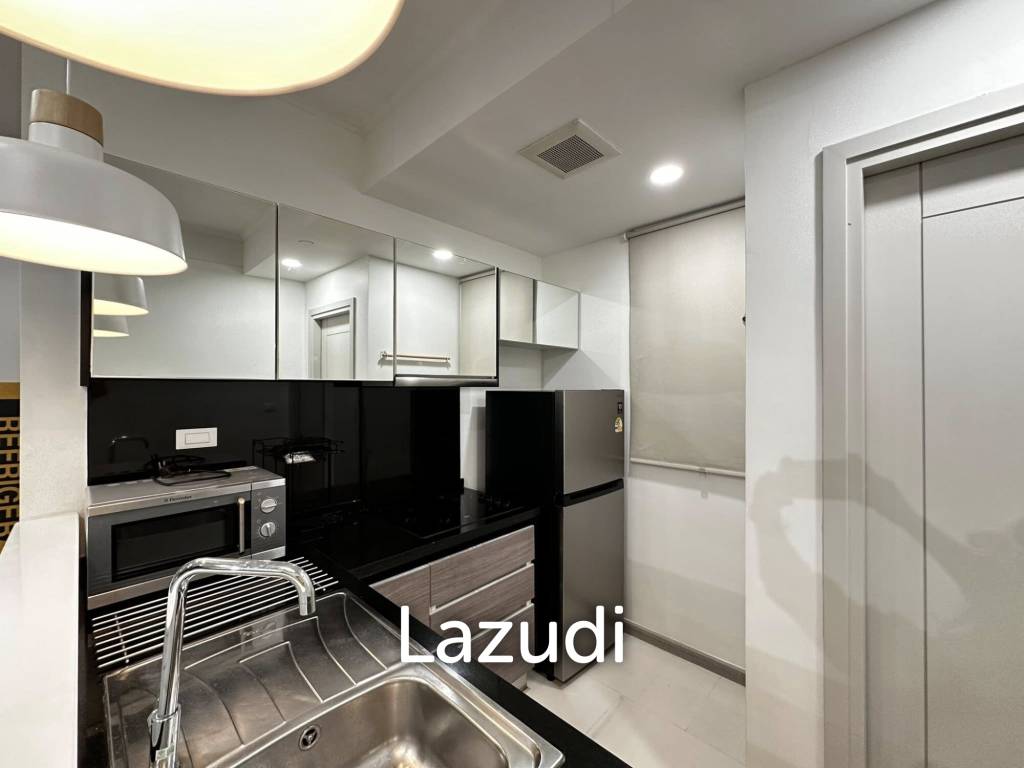 picture 2 Bed 2 Bath 80 SQ.M Wind Sukhumvit 23 - 8/9
