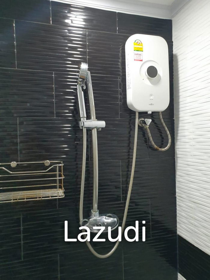 รูป ขายคอนโด สตูดิโอ โอเรียนเต็ล ทรอปิคอล พัทยา - รูปที่ 7/8