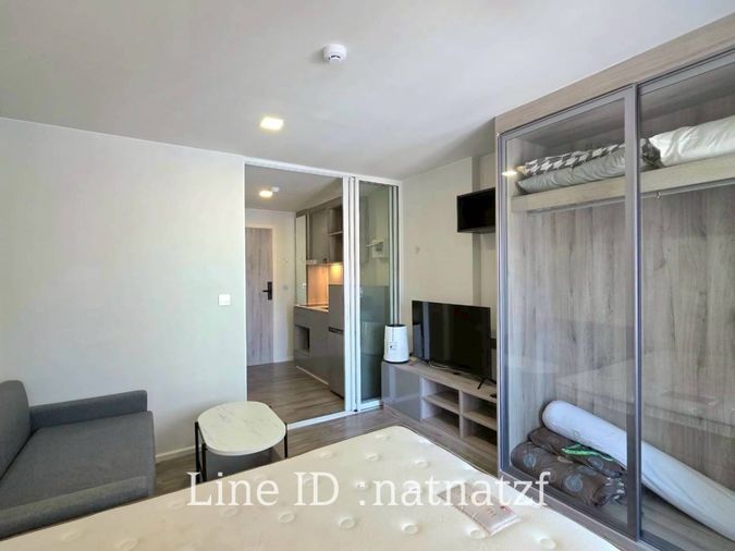 🏢 For rent Atmoz Serene Sriracha