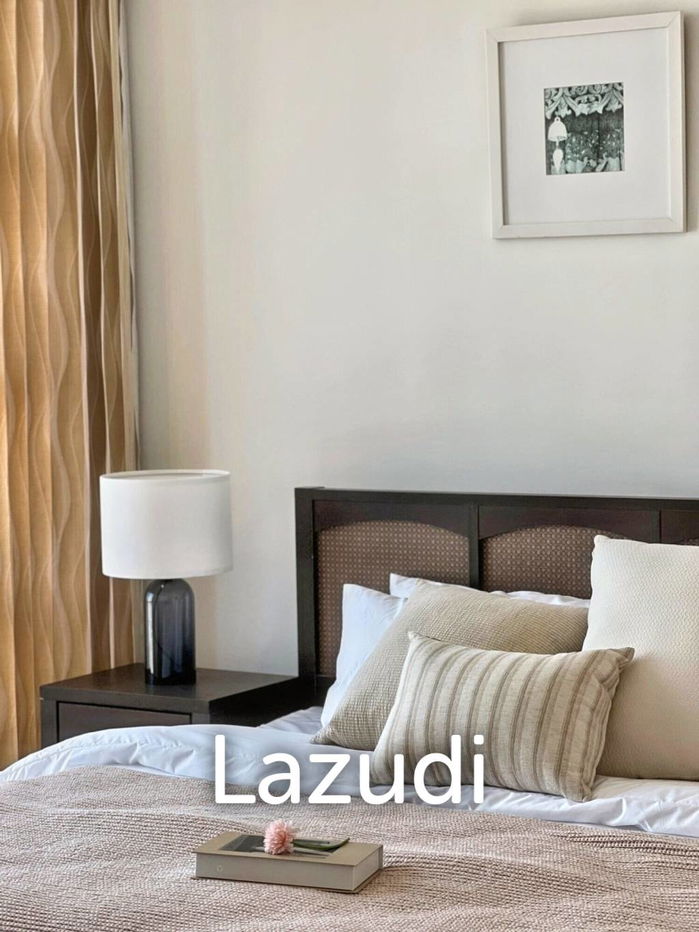 รูป 2 Bed 2 Bath 105 SQ.M Fullerton Sukhumvit - รูปที่ 25/33