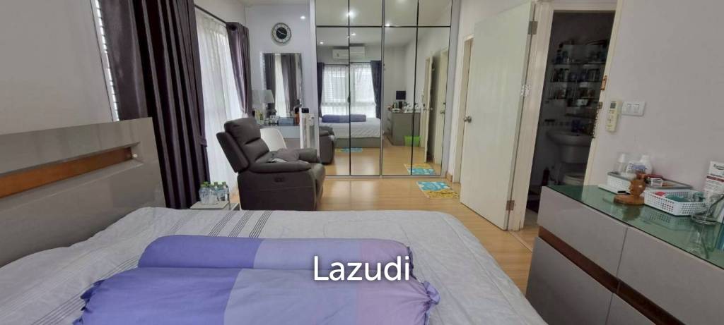picture 3 Beds 2 Baths 114 SQ.M. Supalai Primo Pattaya - 10/20