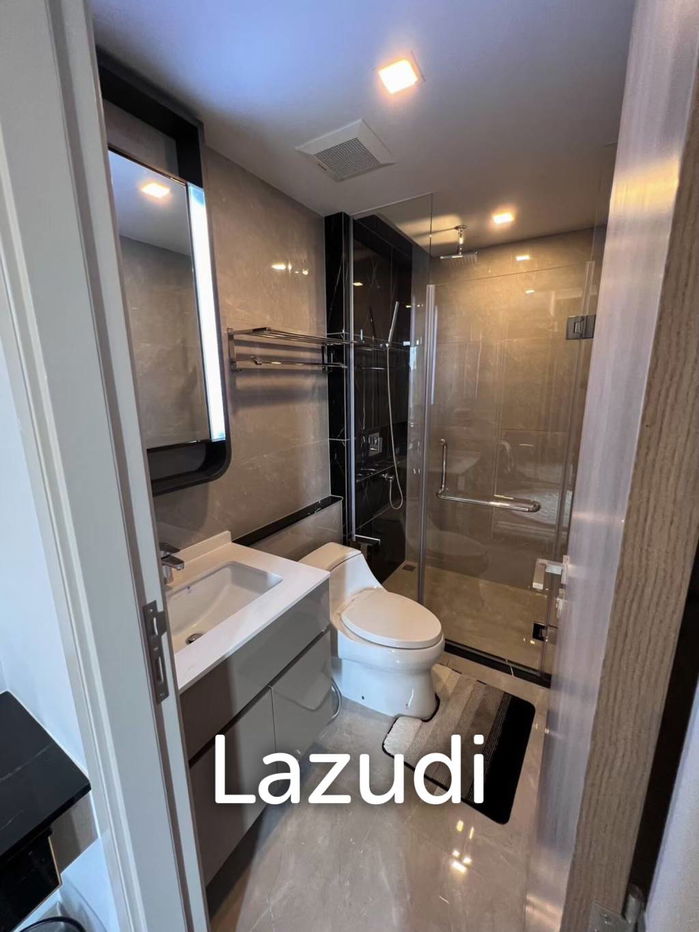 picture 1 Bed 1 Bath 37 SQ.M One 9 Five Asoke - Rama 9 - 5/5