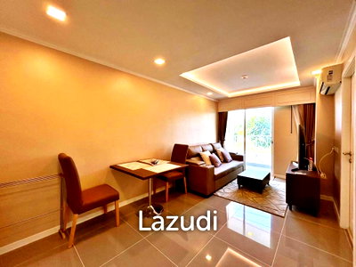 Condos for sale : 1 Bed 1 Bath 35.70 SQ.M. The Orient Resort + Spa