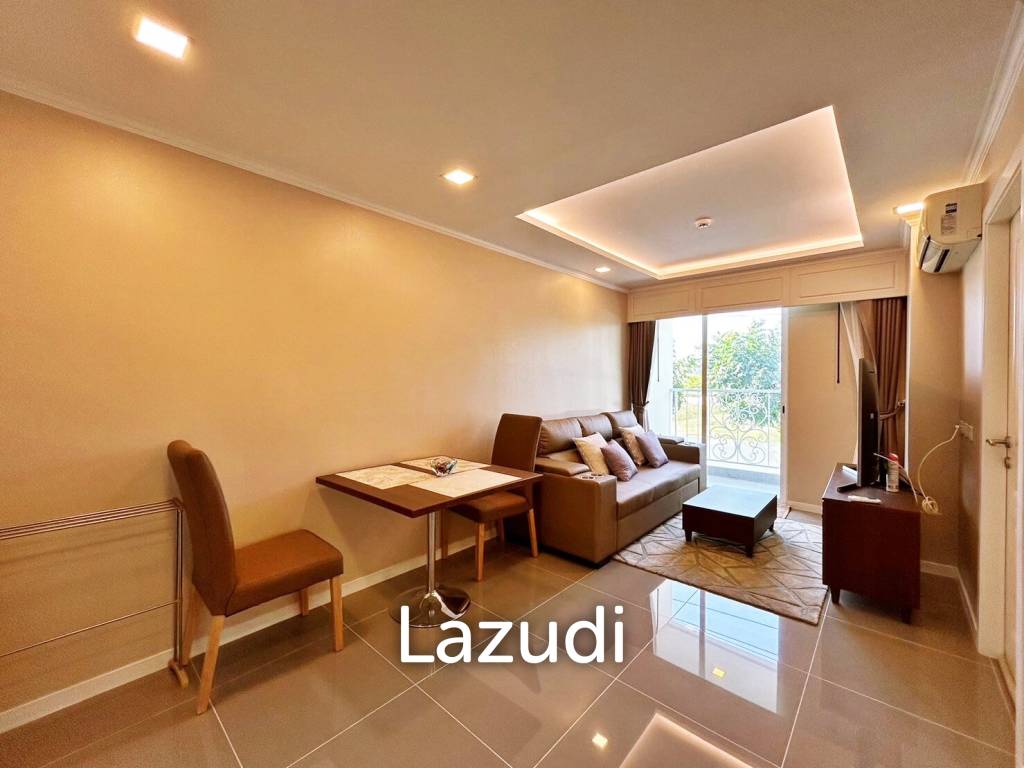 picture 1 Bed 1 Bath 35.70 SQ.M. The Orient Resort + Spa - 1/14