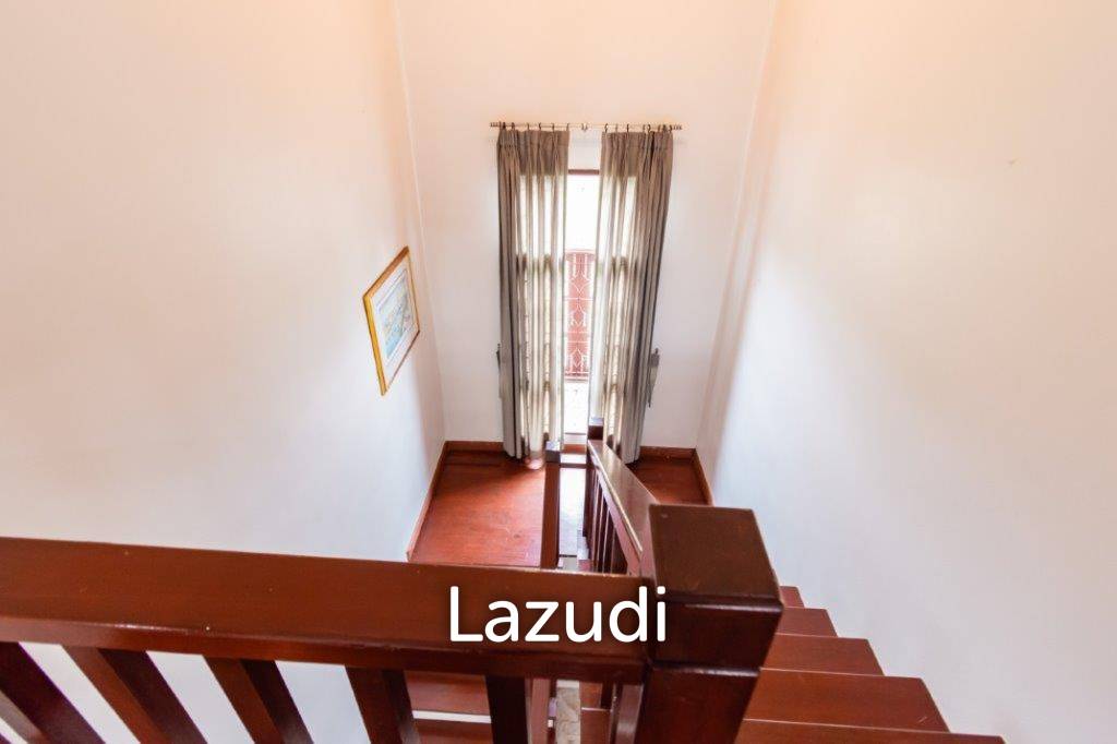 picture GRAND HILL : 4 bed 2 storey Pool Villa - 14/33