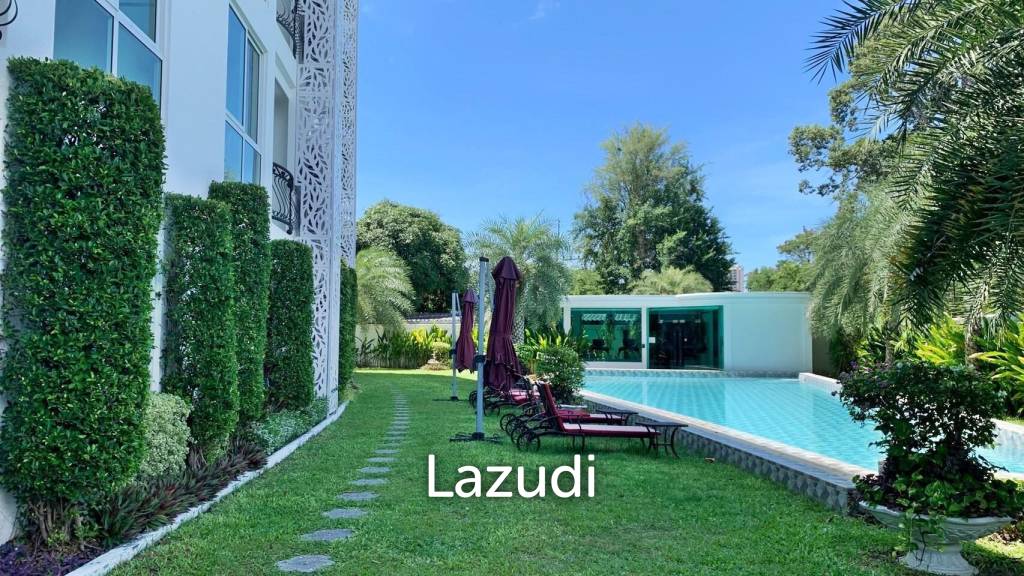 picture 1 Bed 1 Bath 25 SQ.M Olympus City Garden - 13/17