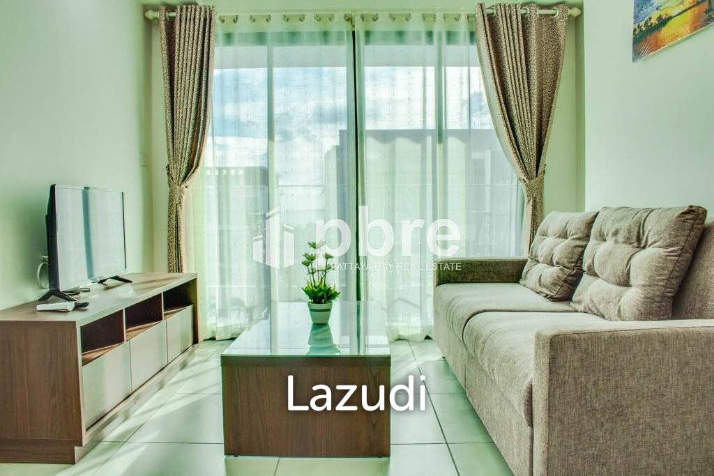 picture 2 Bed 77 SQ.M Siam Oriental Tropical Garden - 1/19