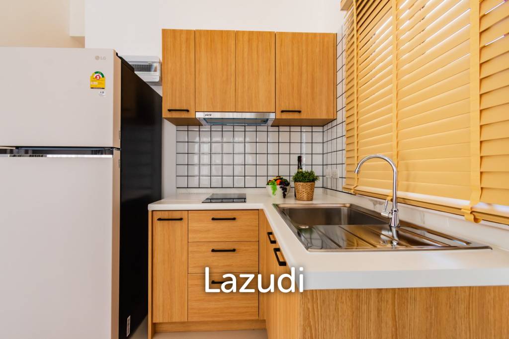 picture 3 Bed 3 Bath 100 SQ.M Baan Somdul 2 - 11/23