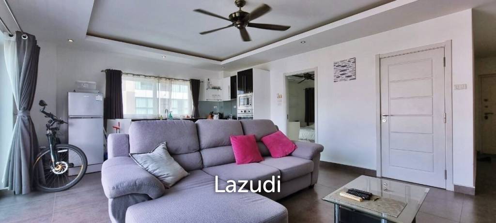 picture 1 Bed 1 Bath 77 SQ.M Tudor Court Condo - 2/14