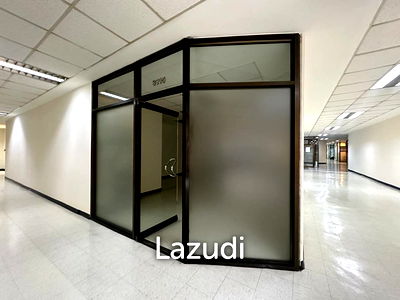 เช่าสำนักงาน เขตพระนคร : สำนักงานให้เช่าในอาคารบีบีอโศก ย่านคลองเตยเหนือ กรุงเทพฯ