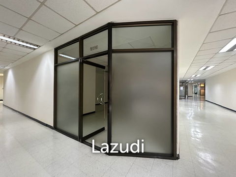 สำนักงานให้เช่าในอาคารบีบีอโศก ย่านคลองเตยเหนือ กรุงเทพฯ