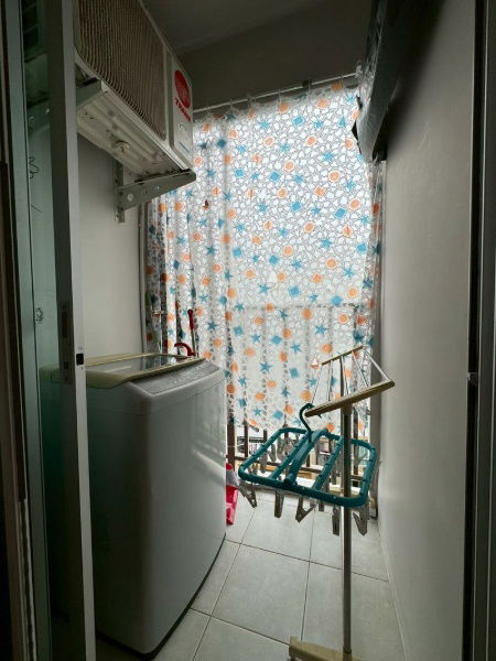 picture 🌟 Urgent Sale! D Condo Ping Near Central Festival Chiang Mai | 7th Floor | Beautiful View | Tenant Occupied – Earn Rental Income Immediately! 🌟 - 10/15