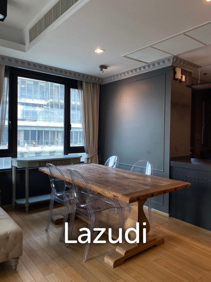 รูป Luxury Condo in Prive by Sansiri, Bangkok - รูปที่ 3/16