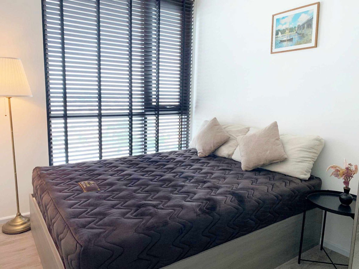 รูป ห้องมาใหม่🐲แอดไลน์ได้เลยครับ🐲✨✨🛋️🛌 สมุทรปราการ💥ไนท์บริดจ์ สุขุมวิท - เทพารักษ์ 🔴🟢🟡 - รูปที่ 1/11