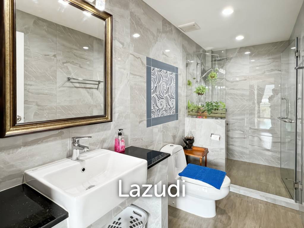 picture Good Investment 6-Bedroom Waterfront Townhouse in Khao Tao Hua Hin - 53/82