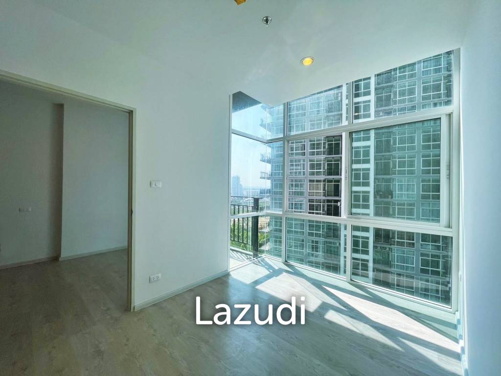 picture 1 Bed 1 Bath 26 SQ.M The Grand AD Jomtien Beach - 2/11