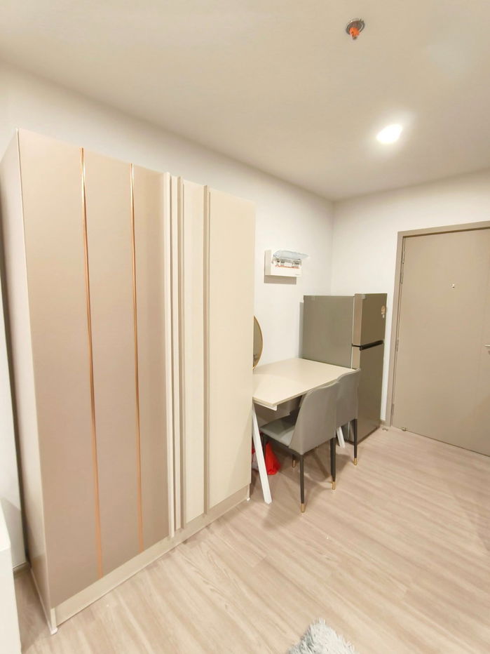 picture ST0351 Aspire Sukhumvit - Rama 4 ST0351 - 6/8