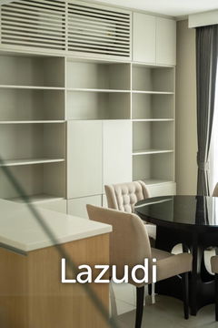 Duplex 1 Bed 2 Bath 80 SQ.M Villa Asoke