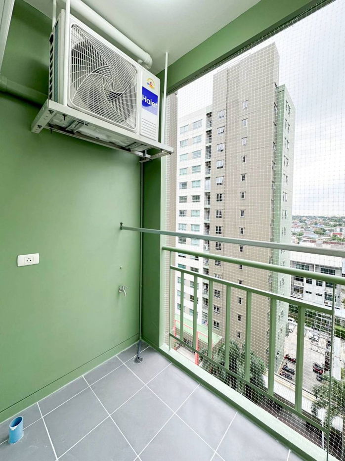 รูป 🍃Dprompt281125🍃 ลุมพินี พาร์ค นวมินทร์-ศรีบูรพา - รูปที่ 16/16