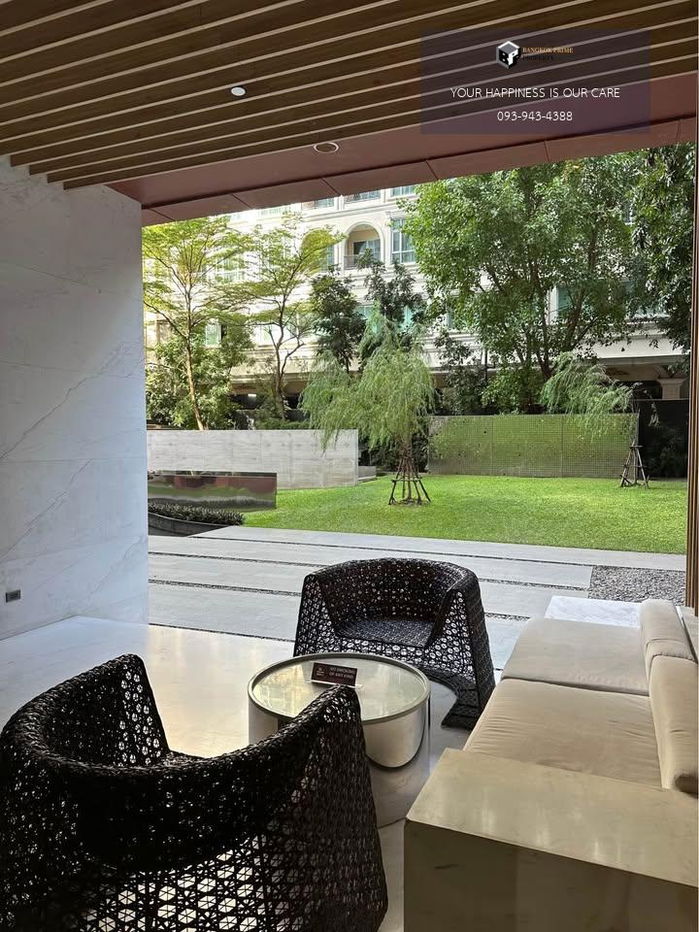 รูป WYNE SUKHUMVIT | 🚝ใกล้ BTS พระโขนง วิวทิศเหนือ #2025112913267 - รูปที่ 10/11