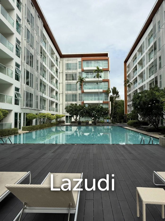 รูป THE BREEZE: 98 SQM CONDO TOP FLOOR, 2 BEDROOOM - รูปที่ 20/32