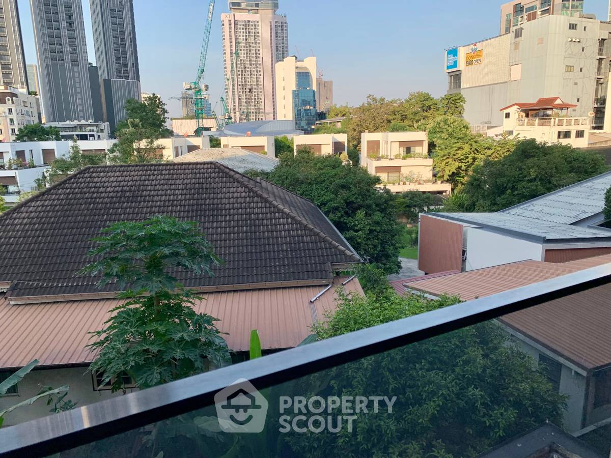 picture 1-BR Condo at The Reserve 61 Hideaway near BTS Thong Lor (ID 2454608) - 7/7