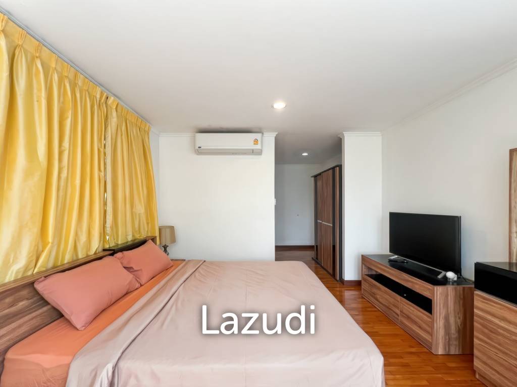 picture Baan Saen Ploen: 3 Bedroom Condo in Hua Hin Town Center - 23/47