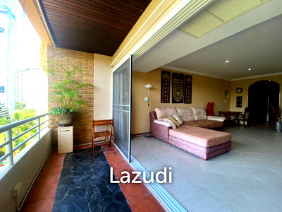 ขายคอนโด : 82.0 ตร.ม.  1 ห้องนอน  1 ห้องน้ำ คอนโดสำหรับ ขายใน พัทยา